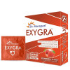 Dr Morepen Exygra Strawberry Flavoured Condoms (3pcs)