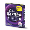 Dr Morepen Exygra Cotton Candy Ultrathin Condom (3pcs)