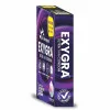 Dr Morepen Exygra Cotton Candy Ultrathin Condom (3pcs)