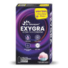 Dr Morepen Exygra Cotton Candy Ultrathin Condom (10pcs)