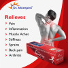 Dr Morepen Pain-X Gel (30g)
