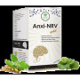 Mantra Ayurveda Anxi Nrv Gold  Capsulesule (30cap)