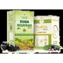 Mantra Ayurveda Herbal Kit For Diabetes (Diaba Rasaynam Syrup 500ml + Pankrio 60  Capsulesule) (1Pack)