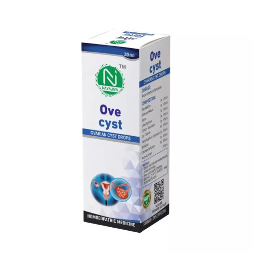 Navajiva Ove Cyst Drops (30ml)