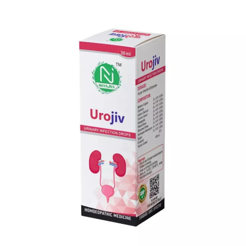 Navajiva Urojiv Drops (30ml)