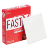 Raftaar Fast X Strawberry Flavoured 1500+ Dots Extra Condoms (3pcs, Pack of 6)