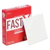Raftaar Fast X Strawberry Flavoured 1500+ Dots Extra Condoms (3pcs, Pack of 6)