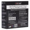 Raftaar 0.05Mm Ultra Thin Condoms (3pcs, Pack of 5)