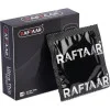 Raftaar 0.05Mm Ultra Thin Condoms (3pcs, Pack of 6)