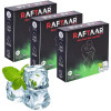 Raftaar Extra Time With Long Ride Dotted Coolmint Flavoured (3pcs, Pack of 3)
