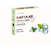 Raftaar Dotted & Ribbed Contoured Coolmint Flavoured + Chocolate & Hazelnut Condoms (Chocolate 2 Box Each 4Pcs + Coolmint 1 Box 4Pcs) (1Pack)