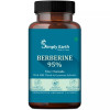 Simply Earth Berberine 95%  Tablets (60 Tablets)