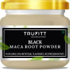 Trufitt Black Maca Root Powder (100g)