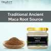 Trufitt Black Maca Root Powder (100g)