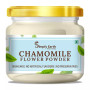 Simply Earth Chamomile Flower Powder (100g)