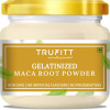 Trufitt Gelatinized Maca Root Powder (80g)