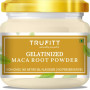 Trufitt Gelatinized Maca Root Powder (80g)