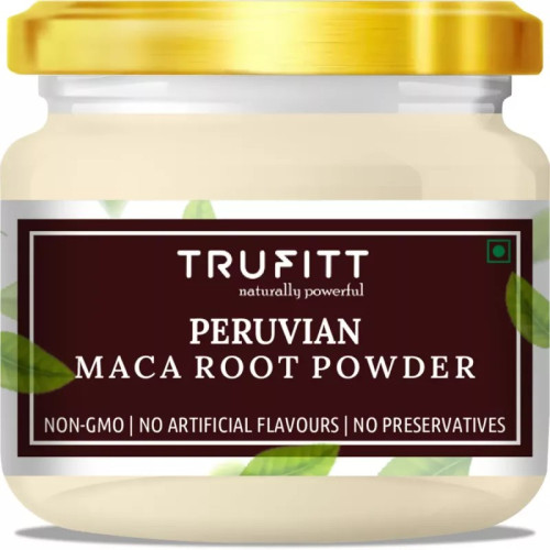Trufitt Peruvian Maca Root Powder (100g)