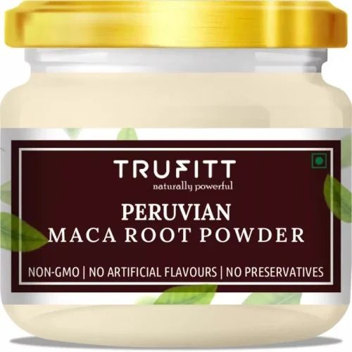 Trufitt Peruvian Maca Root Powder (100g)