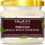 Trufitt Peruvian Maca Root Powder (100g)