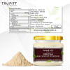 Trufitt Peruvian Maca Root Powder (100g)