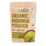 Vlado's Himalayan Organics Organic Moringa Powder (200g)