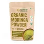 Vlado's Himalayan Organics Organic Moringa Powder (200g)