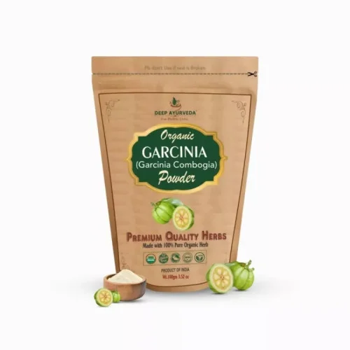 Deep Ayurveda Garcinia Combogia Powder (100g)