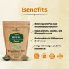 Deep Ayurveda Rasna (Pluchea Lanceolata) Powder (100g, Pack of 2)
