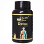 Ayurved Power Detox  Capsulesule (60cap)