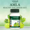 Vogue Wellness Amla  Tablets (60 Tablets)