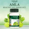 Vogue Wellness Amla  Tablets (60 Tablets)