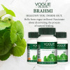 Vogue Wellness Brahmi  Tablets (60 Tablets)