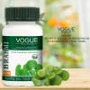 Vogue Wellness Brahmi  Tablets (60 Tablets)