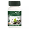 Vogue Wellness Giloy  Tablets (60 Tablets)