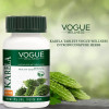 Vogue Wellness Karela  Tablets (60 Tablets)