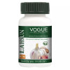 Vogue Wellness Lahsun  Tablets (60 Tablets)