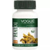 Vogue Wellness Haldi  Tablets (60 Tablets)