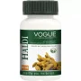 Vogue Wellness Haldi  Tablets (60 Tablets)