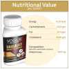 Vogue Wellness Shilajit 3 Way Action (60 Tablets)
