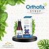 Rosette Organics Orthofix Syrup (200ml)