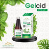 Rosette Organics Gelcid Syrup (200ml)