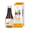 Rosette Organics Rich Health Tonic (200ml)