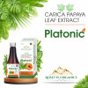 Rosette Organics Platonic Ds Syrup (200ml)