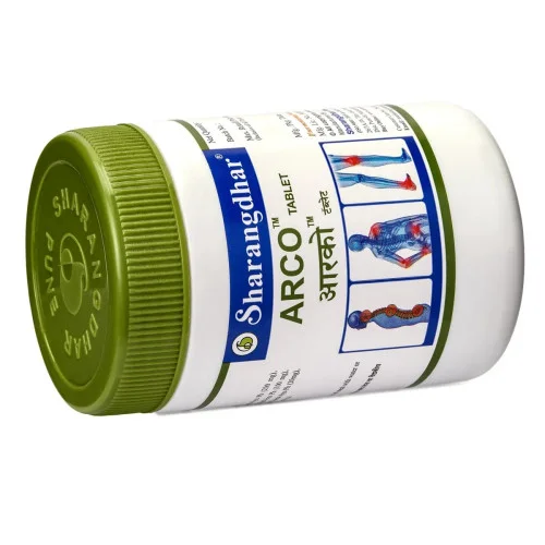 Sharangdhar Arco  Tablets (120 Tablets)