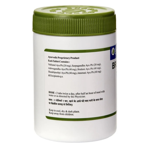 Sharangdhar Brenkam  Tablets (120 Tablets)