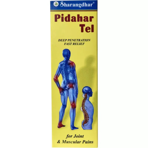 Sharangdhar Pidahar Tel (90ml)