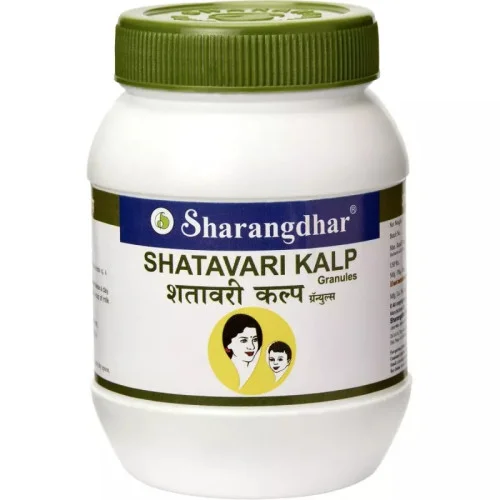 Sharangdhar Shatavari Kalp (200g)