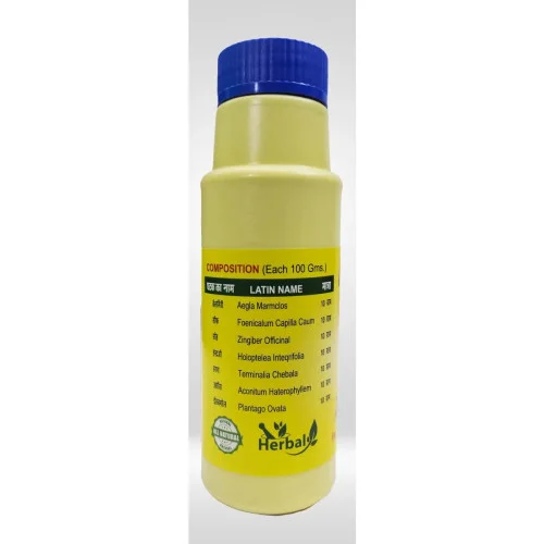 Rana Herbals Colin Care Powder (100g)