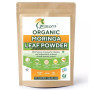 Grenera Organic Moringa Leaf Powder (1000g)